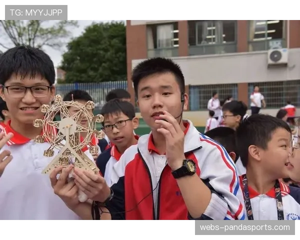 三明麒麟杯成果展示 青少年科技作品体现创意