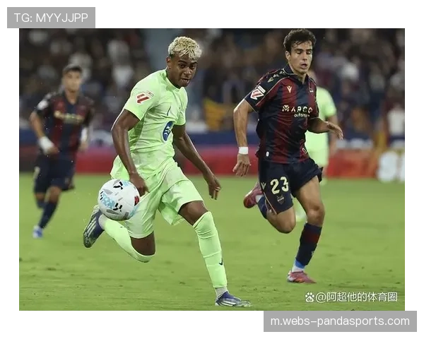 亚马尔61分钟世界波破门 当选官方全场最佳球员